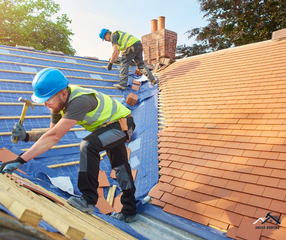 Why choose Roof Repair Near Me in Fairfield, WA